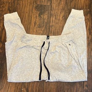 POLO Ralph Lauren Grey Jogger Pants Size L